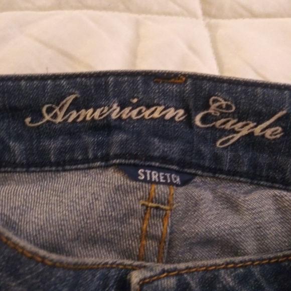 Jeans - Picture 3 of 8